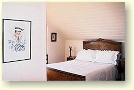 Apollo Bay Guest House Bilik gambar