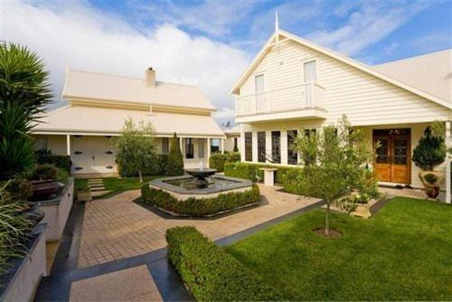 Apollo Bay Guest House Luaran gambar