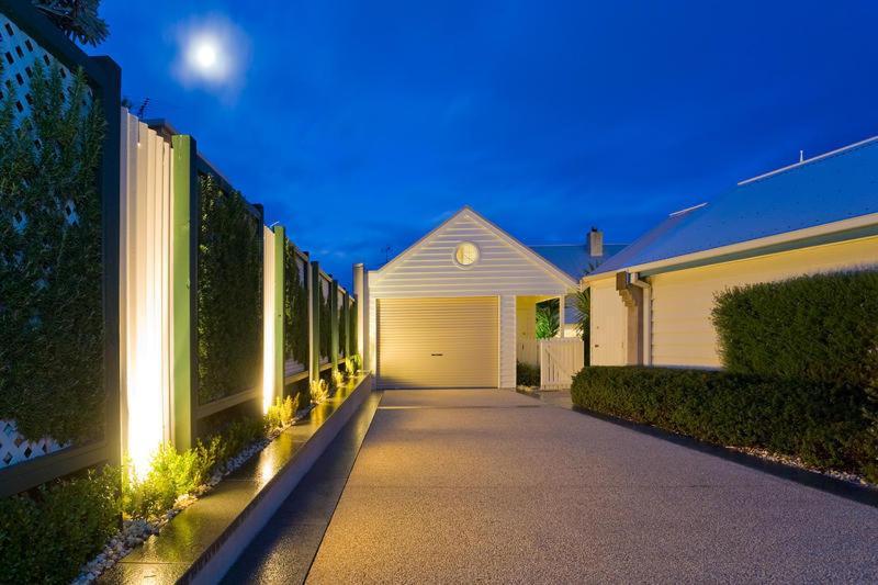 Apollo Bay Guest House Luaran gambar