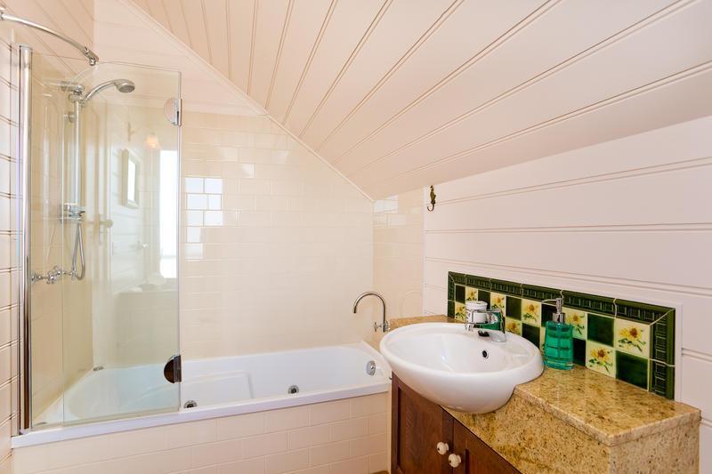 Apollo Bay Guest House Bilik gambar