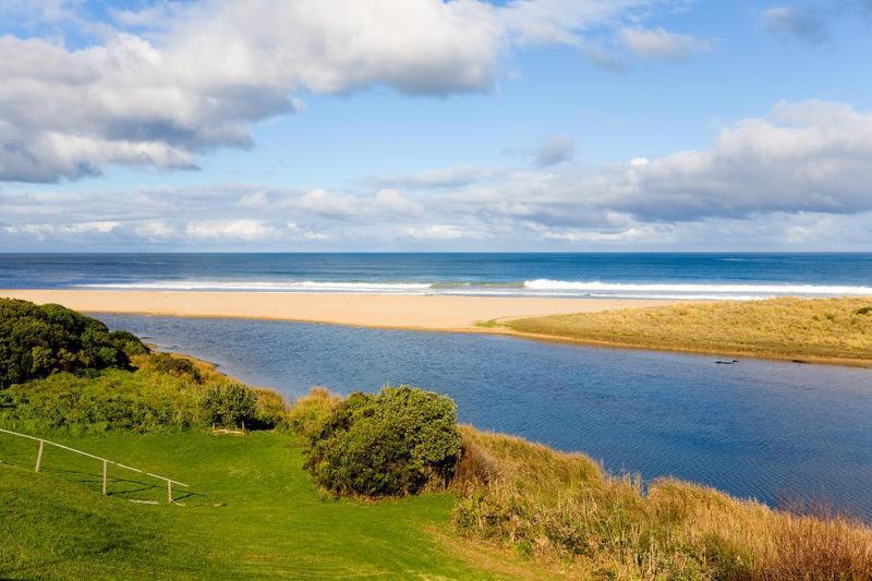 Apollo Bay Guest House Luaran gambar