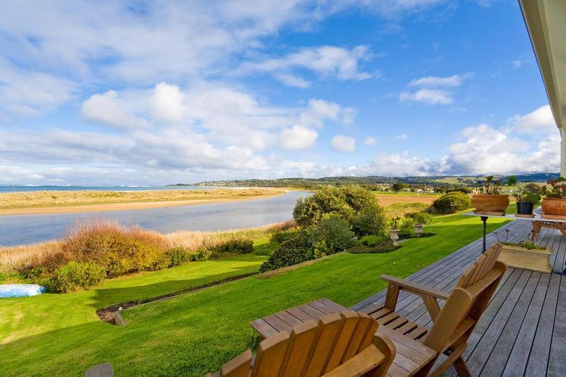 Apollo Bay Guest House Luaran gambar