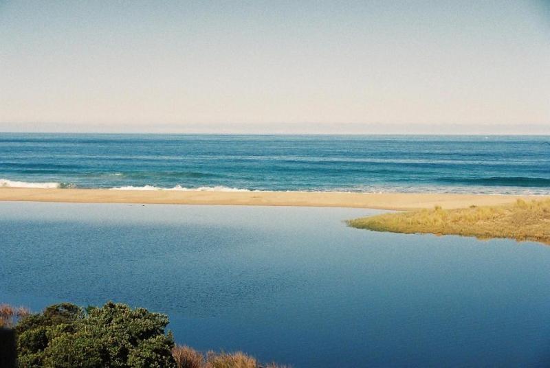 Apollo Bay Guest House Luaran gambar