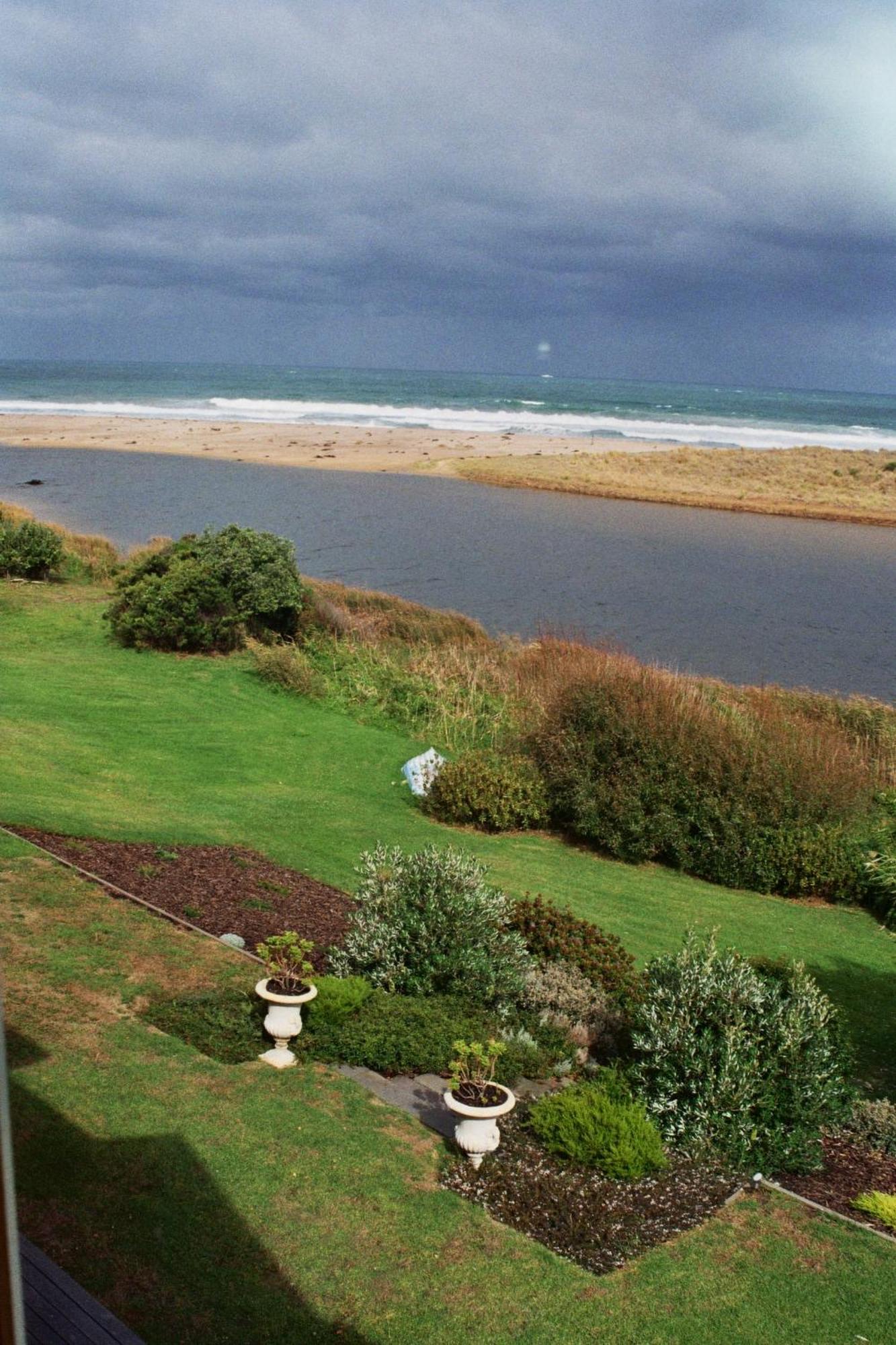 Apollo Bay Guest House Luaran gambar