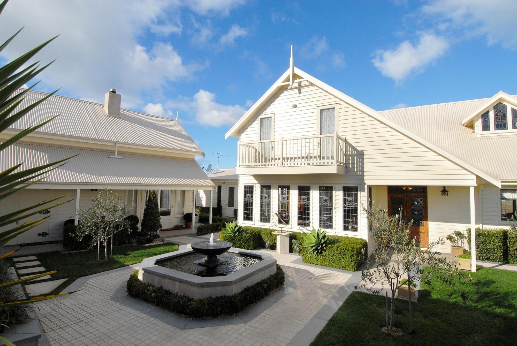 Apollo Bay Guest House Luaran gambar