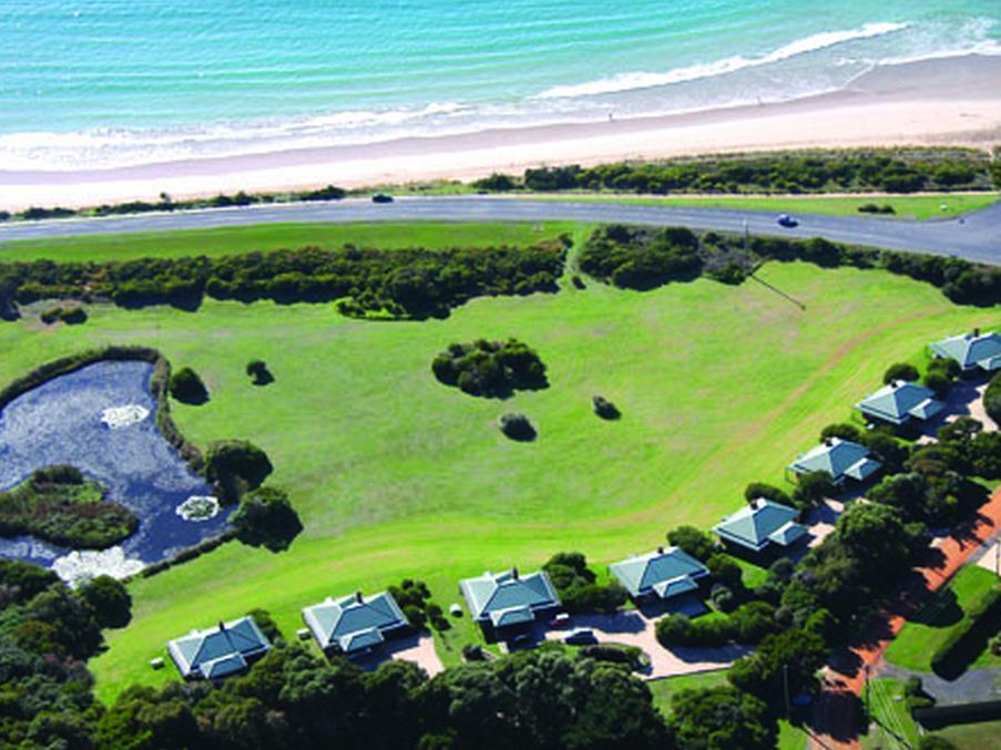 Apollo Bay Guest House Luaran gambar