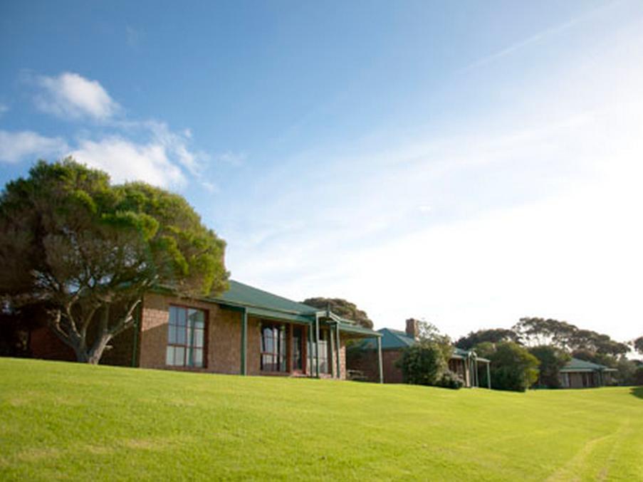 Apollo Bay Guest House Luaran gambar