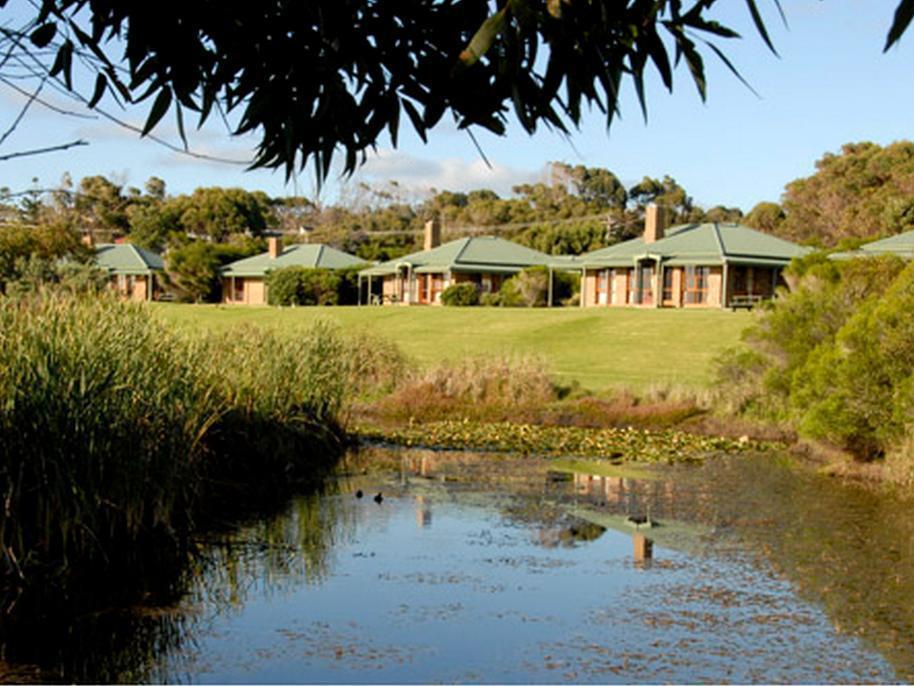Apollo Bay Guest House Luaran gambar