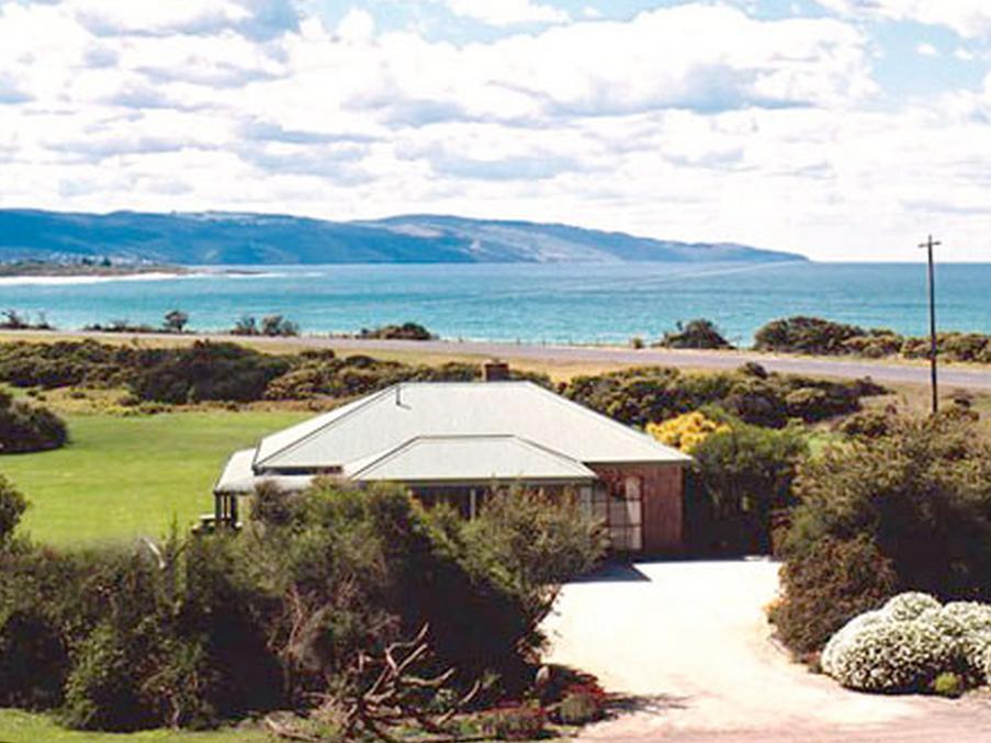 Apollo Bay Guest House Luaran gambar